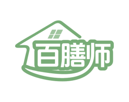 百膳师 第11类家用电器商标图样