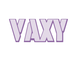 VAXY 第11类家用电器商标图样