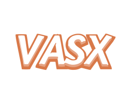 VASX 第11类家用电器商标图样