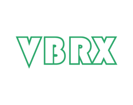 VBRX 第11类家用电器商标图样