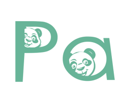 PA 第3类化妆品商标图样