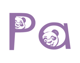 PA 第25类服装鞋帽商标图样