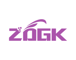ZDGK 第10类医疗器械商标图样
