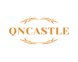 QNCASTLE 第3类化妆品商标图样