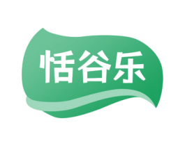 恬谷乐 第31类水果花木商标图样