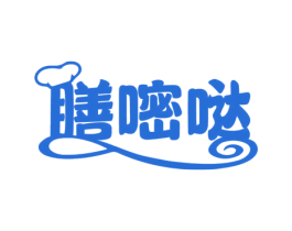 膳嘧哒 第29类食品商标图样