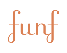 FUNF 第18类皮革箱包商标图样