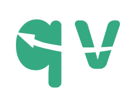 QV 第25类服装鞋帽商标图样