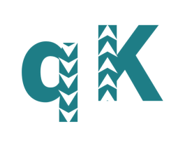 QK 第3类化妆品商标图样