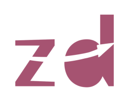 ZD 第25类服装鞋帽商标图样