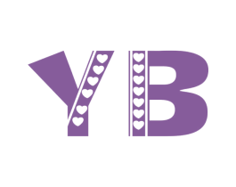 YB 第3类化妆品商标图样