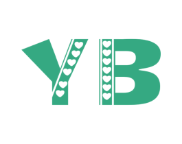 YB 第25类服装鞋帽商标图样