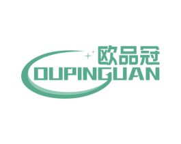欧品冠 第11类家用电器商标图样