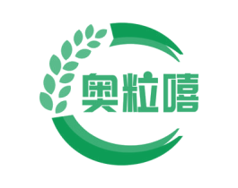 奥粒嘻 第31类水果花木商标图样