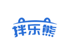 拌乐熊 第29类食品商标图样