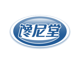 馋尼堂 第30类小食配料商标图样