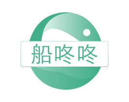 船咚咚 第30类小食配料商标图样