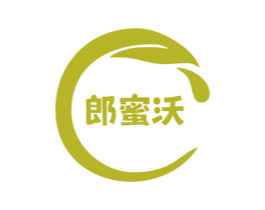 郎蜜沃 第30类小食配料商标图样