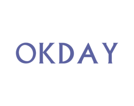 OKDAY 第14类珠宝钟表商标图样