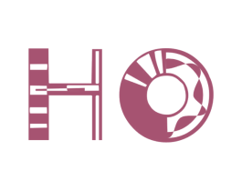 HO 第3类化妆品商标图样