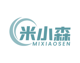米小森 第9类科学仪器商标图样