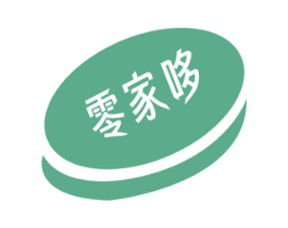 零家哆 第30类小食配料商标图样