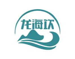 龙海饮 第29类食品商标图样