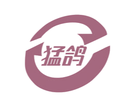 猛鸽 第7类机械设备商标图样