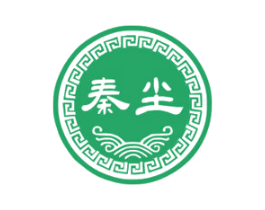 秦尘 第33类酒商标图样
