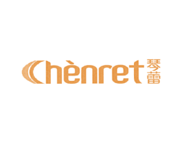 琴蕾 CHENRET 第18类皮革箱包商标图样