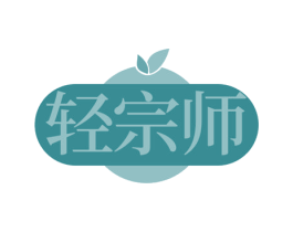 轻宗师 第10类医疗器械商标图样