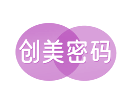 创美密码 第5类医药商标图样