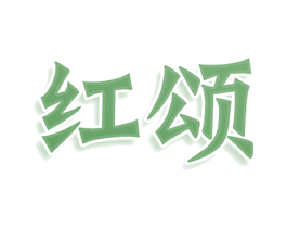 红颂 第14类珠宝钟表商标图样