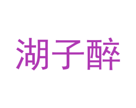 湖子醉 第29类食品商标图样