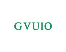 GVUIO 第18类皮革箱包商标图样