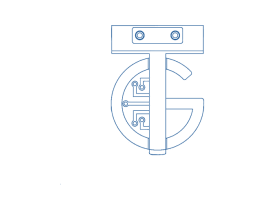 图形 第6类五金金属商标图样