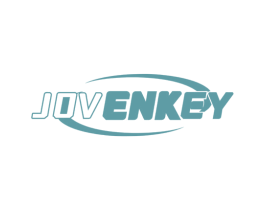 JOVENKEY 第25类服装鞋帽商标图样
