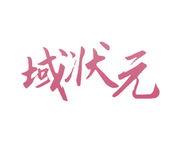 域状元 第13类军火烟火商标图样