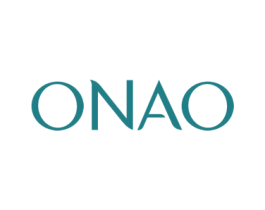 ONAO 第3类化妆品商标图样