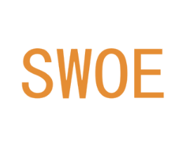 SWOE 第3类化妆品商标图样