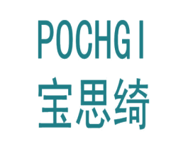 宝思绮 POCHGI 第14类珠宝钟表商标图样
