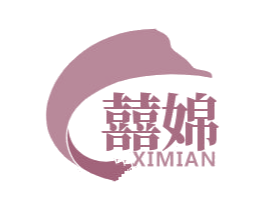 囍婂 第43类餐饮酒店商标图样