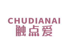 触点爱 第9类科学仪器商标图样