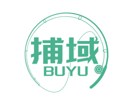 捕域 第28类体育玩具商标图样