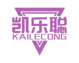凯乐聪 第25类服装鞋帽商标图样