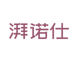 湃诺仕 第9类科学仪器商标图样