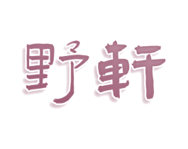 野轩 第9类科学仪器商标图样