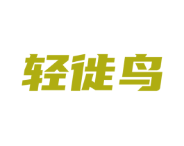 轻徙鸟 第9类科学仪器商标图样