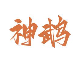 神鹉 第9类科学仪器商标图样