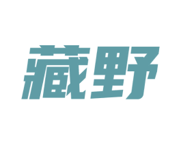 藏野 第9类科学仪器商标图样